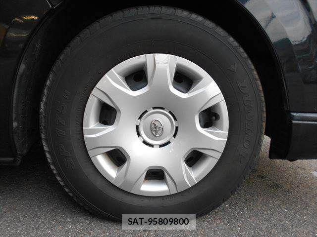 Toyota HIACE VAN 2008-09 8662058-18