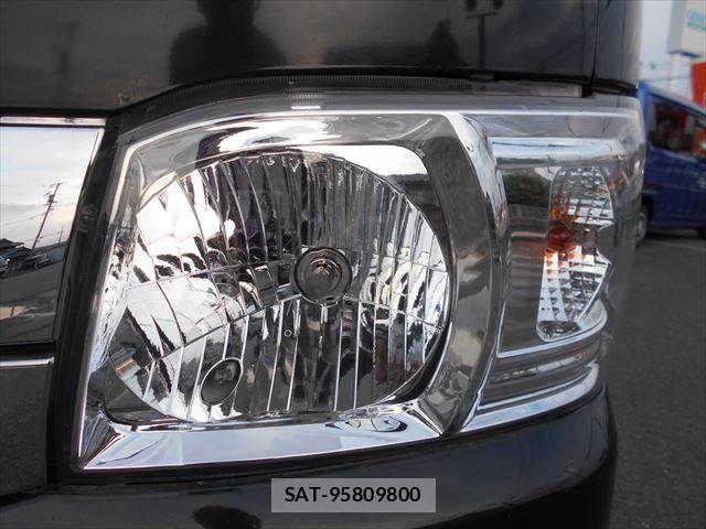 Toyota HIACE VAN 2008-09 8662058-26