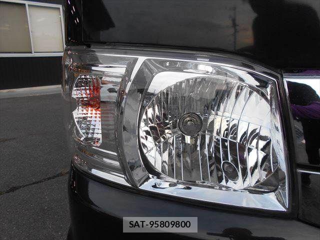 Toyota HIACE VAN 2008-09 8662058-27