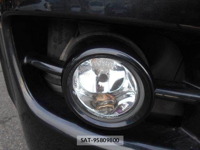 Toyota HIACE VAN 2008-09 8662058-28