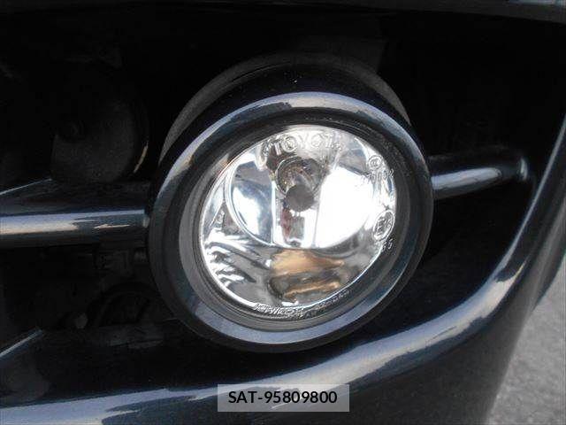 Toyota HIACE VAN 2008-09 8662058-29