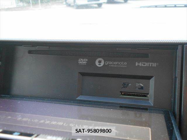 Toyota HIACE VAN 2008-09 8662058-8