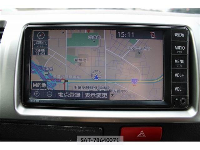 Toyota HIACE VAN 2022-09 8667050-1