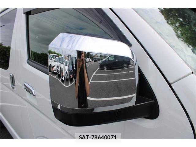 Toyota HIACE VAN 2022-09 8667050-20