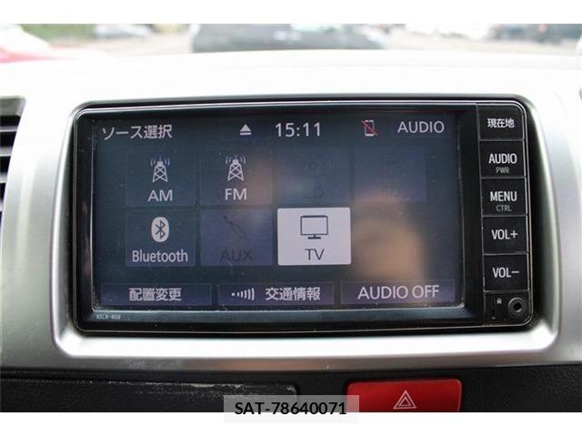 Toyota HIACE VAN 2022-09 8667050-2