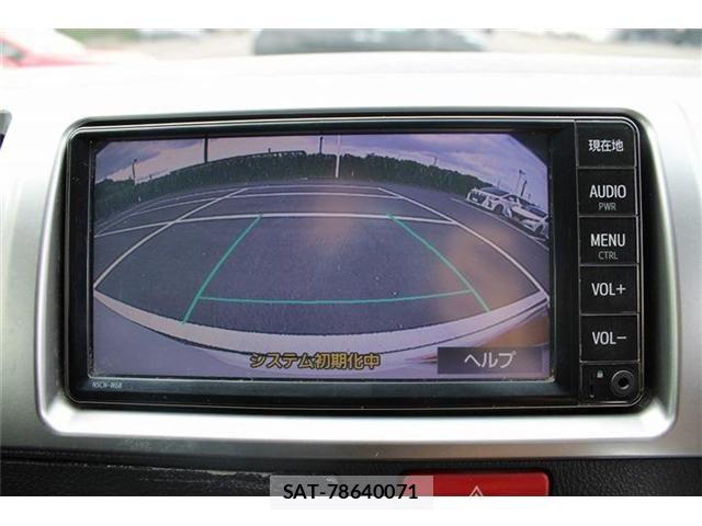 Toyota HIACE VAN 2022-09 8667050-3