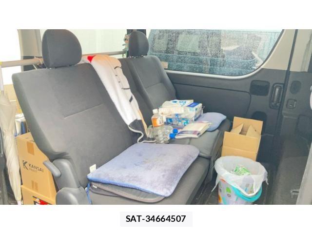 Toyota HIACE VAN 2019-02 8662057-12