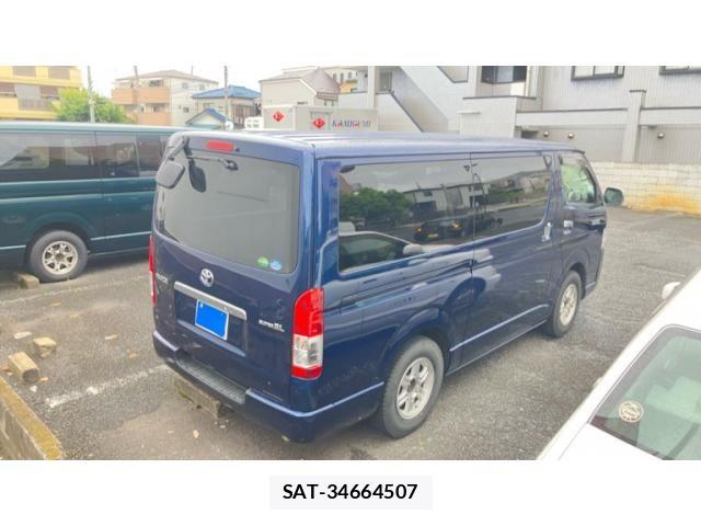 Toyota HIACE VAN 2019-02 8662057-3