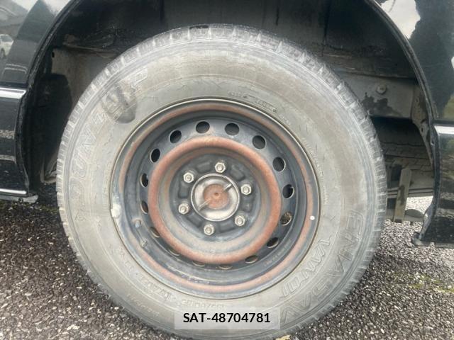 Toyota HIACE VAN 2014-08 8662055-9