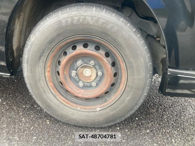 Toyota HIACE VAN 2014-08 8662055-11