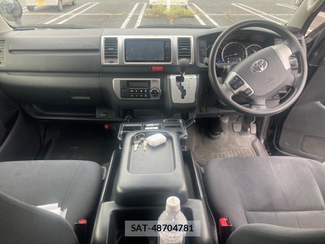 Toyota HIACE VAN 2014-08 8662055-16