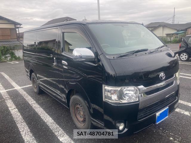 Toyota HIACE VAN 2014-08 8662055-1