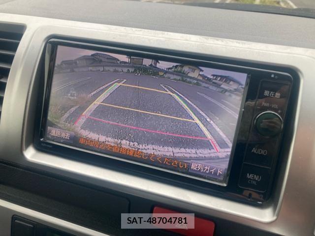 Toyota HIACE VAN 2014-08 8662055-19