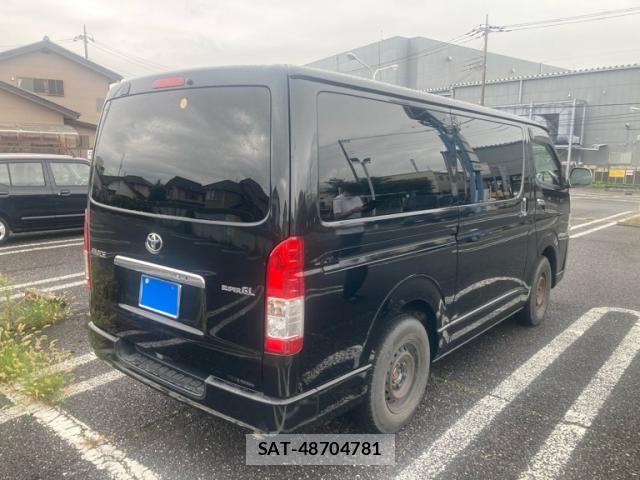 Toyota HIACE VAN 2014-08 8662055-5