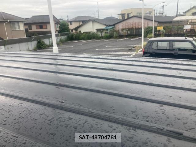 Toyota HIACE VAN 2014-08 8662055-8