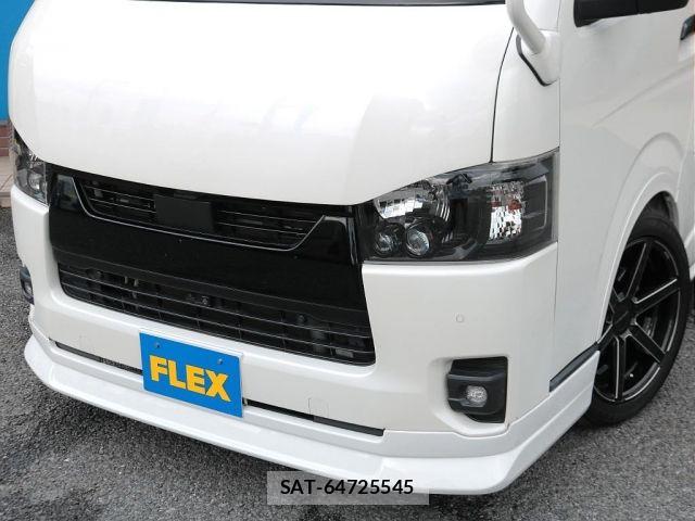 Toyota HIACE VAN 2022-01 8667047-10