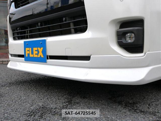 Toyota HIACE VAN 2022-01 8667047-11