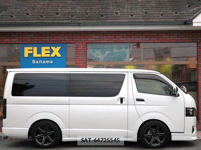 Toyota HIACE VAN 2022-01 8667047-15