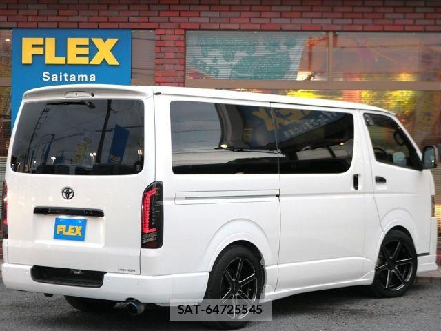 Toyota HIACE VAN 2022-01 8667047-16