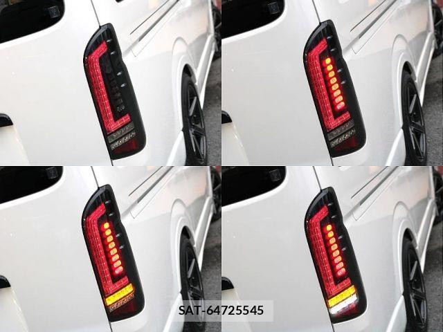 Toyota HIACE VAN 2022-01 8667047-17