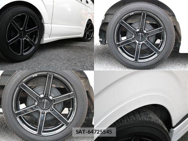 Toyota HIACE VAN 2022-01 8667047-18