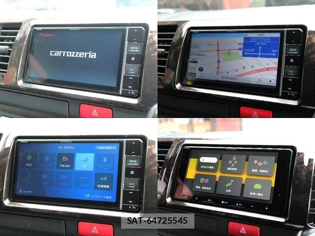 Toyota HIACE VAN 2022-01 8667047-1