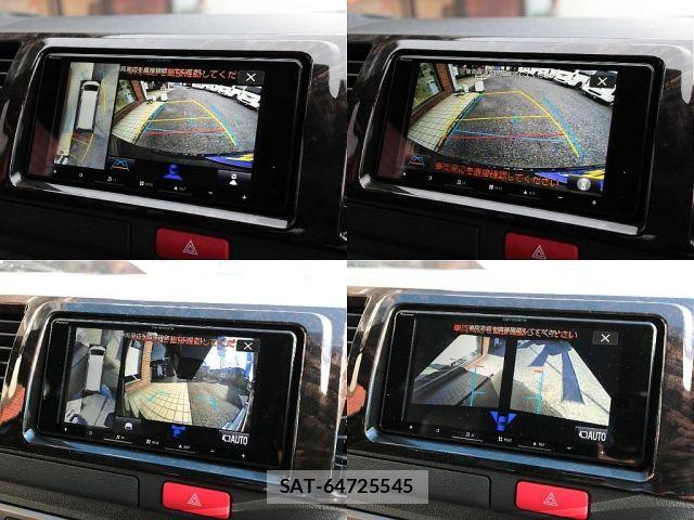 Toyota HIACE VAN 2022-01 8667047-2