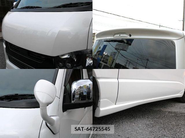 Toyota HIACE VAN 2022-01 8667047-4