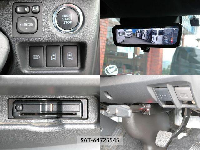 Toyota HIACE VAN 2022-01 8667047-5