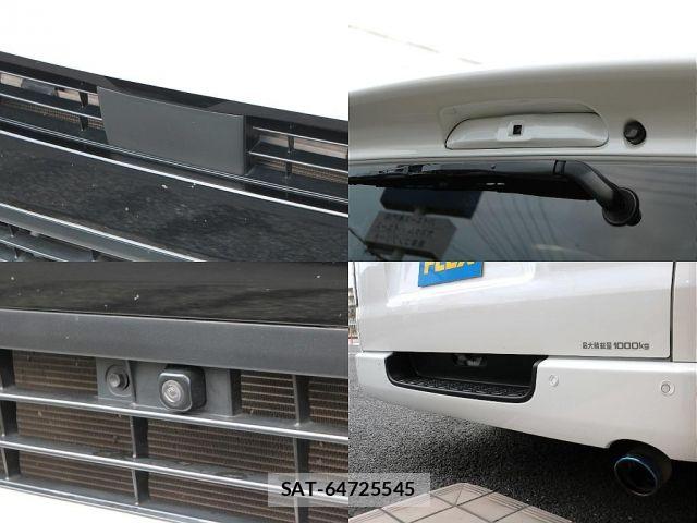 Toyota HIACE VAN 2022-01 8667047-8