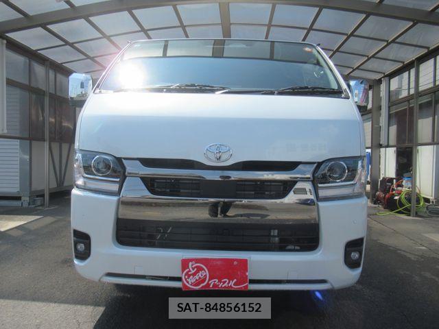 Toyota HIACE VAN 2026-06 8667046-10