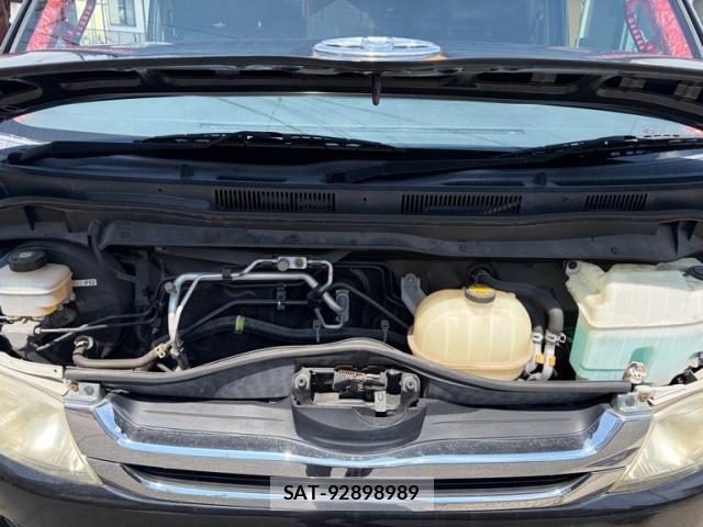 Toyota HIACE VAN 2009-10 8662060-11