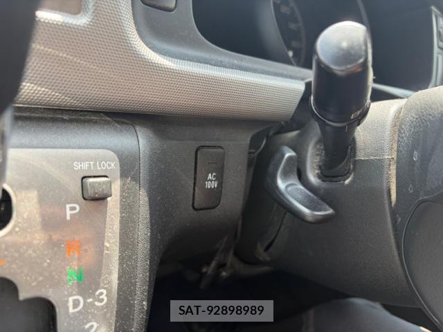 Toyota HIACE VAN 2009-10 8662060-21