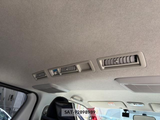 Toyota HIACE VAN 2009-10 8662060-8