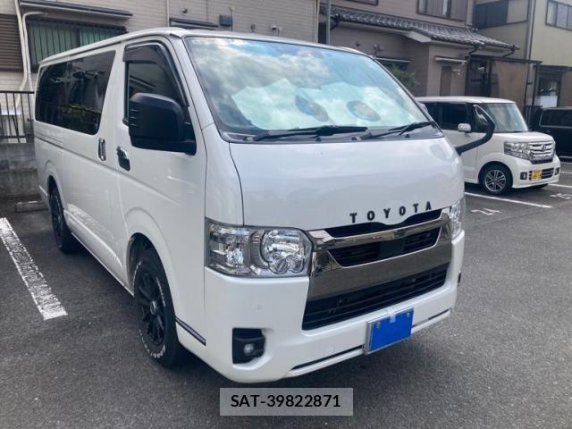Toyota HIACE VAN 2023-03 8662037-0