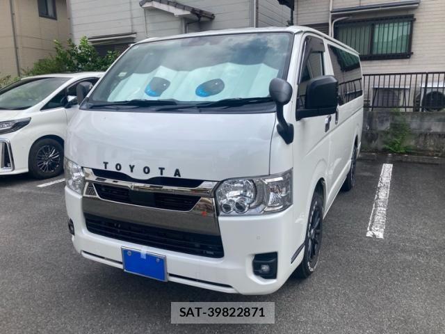 Toyota HIACE VAN 2023-03 8662037-1
