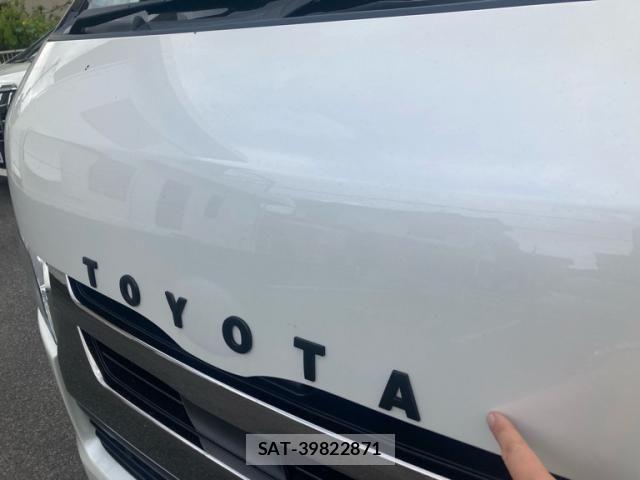 Toyota HIACE VAN 2023-03 8662037-19