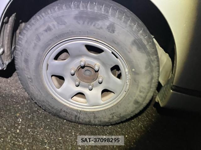 Toyota HIACE VAN 2013-09 8662059-4
