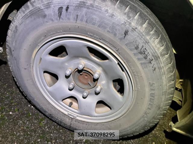 Toyota HIACE VAN 2013-09 8662059-5