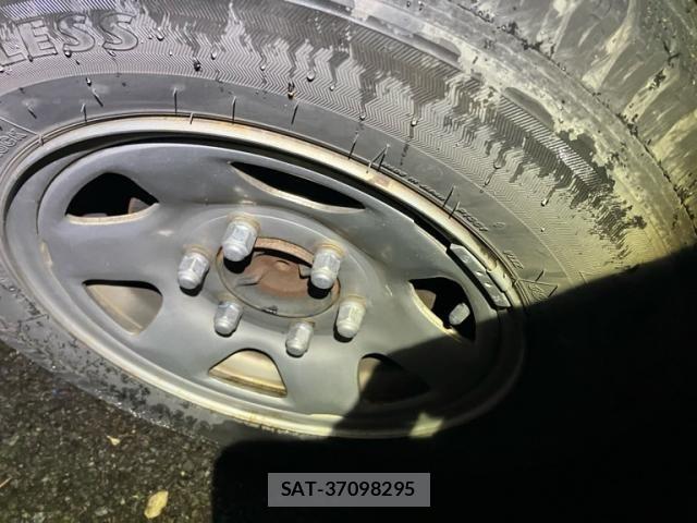 Toyota HIACE VAN 2013-09 8662059-6