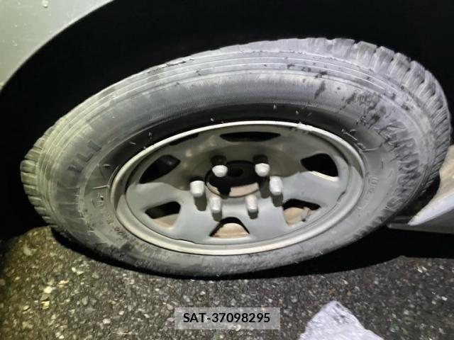 Toyota HIACE VAN 2013-09 8662059-7