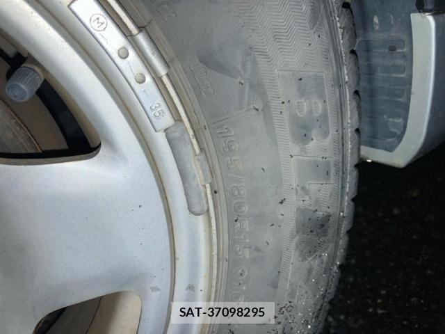 Toyota HIACE VAN 2013-09 8662059-8