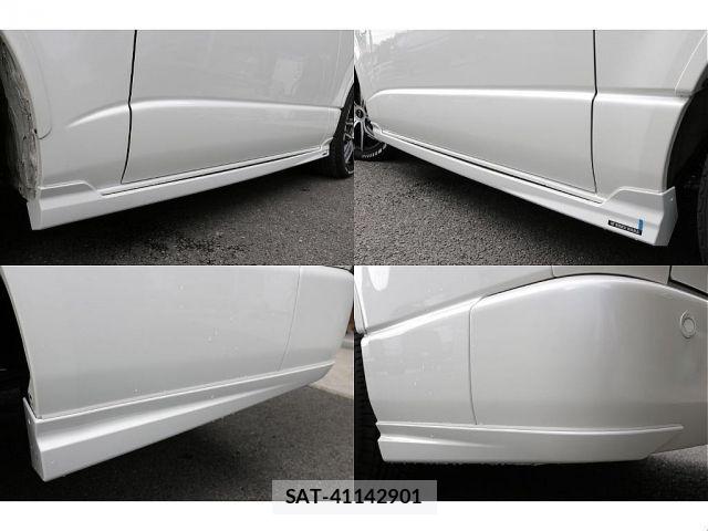 Toyota HIACE VAN 2024-01 8662026-10