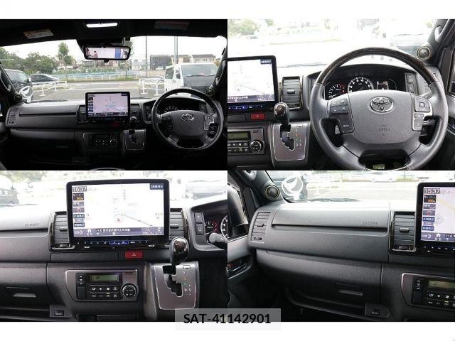 Toyota HIACE VAN 2024-01 8662026-13
