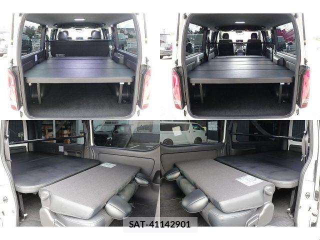 Toyota HIACE VAN 2024-01 8662026-18