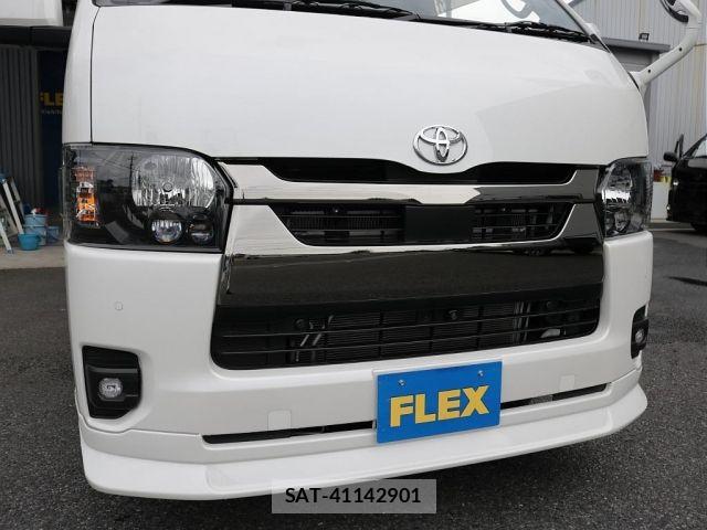 Toyota HIACE VAN 2024-01 8662026-1