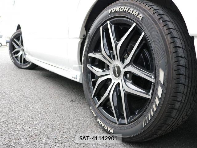 Toyota HIACE VAN 2024-01 8662026-3