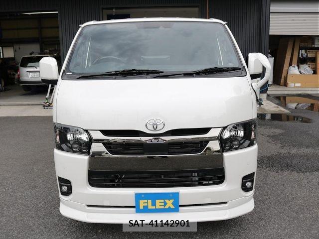 Toyota HIACE VAN 2024-01 8662026-4