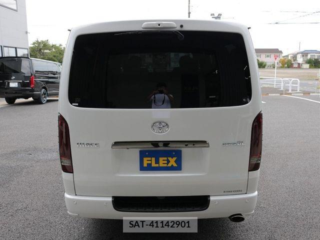 Toyota HIACE VAN 2024-01 8662026-5