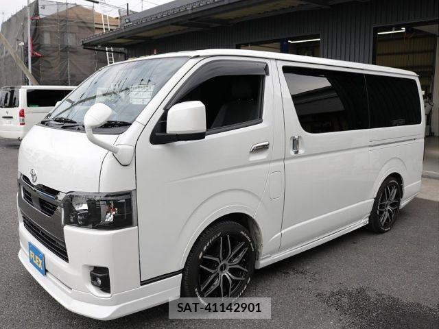 Toyota HIACE VAN 2024-01 8662026-6